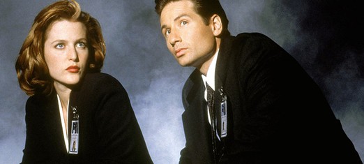 Scully, Mulder and True Skepticism