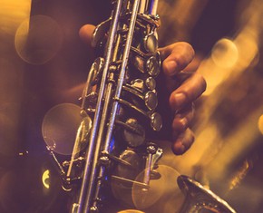 Soul Food: Music as a Ladder and a Bridge