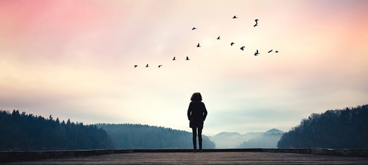 Spiritual but not Religious? How to Tell the Difference