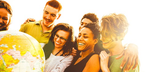 Time to Celebrate the Renewal of the World