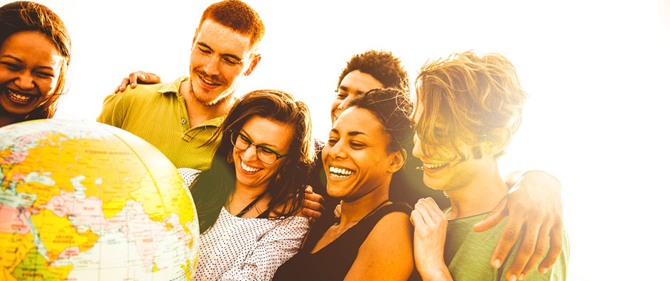 Time to Celebrate the Renewal of the World