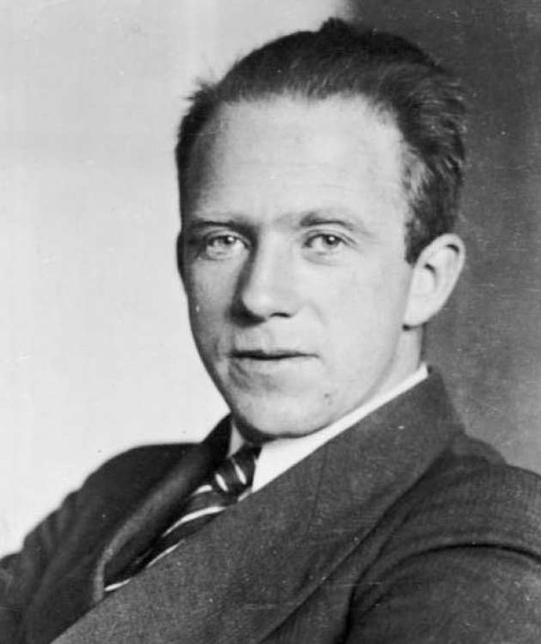 Werner Heisenberg