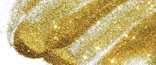 All That Glitters ain’t Gold!