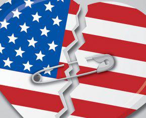 The American Challenge of Race Relations