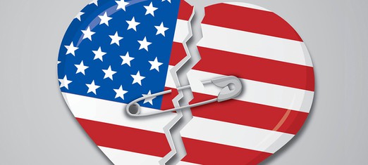 The American Challenge of Race Relations