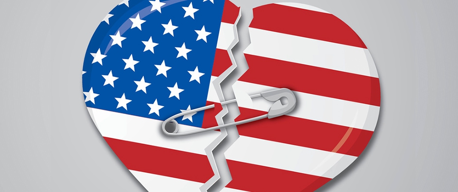 The American Challenge of Race Relations