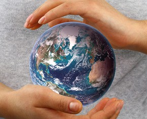 How to Change the World in 3 Easy Steps