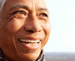 Comprehending Death by Thinking about its Creator