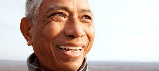 Comprehending Death by Thinking about its Creator