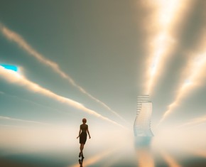 ¿Los sueños prueban que tenemos alma?
