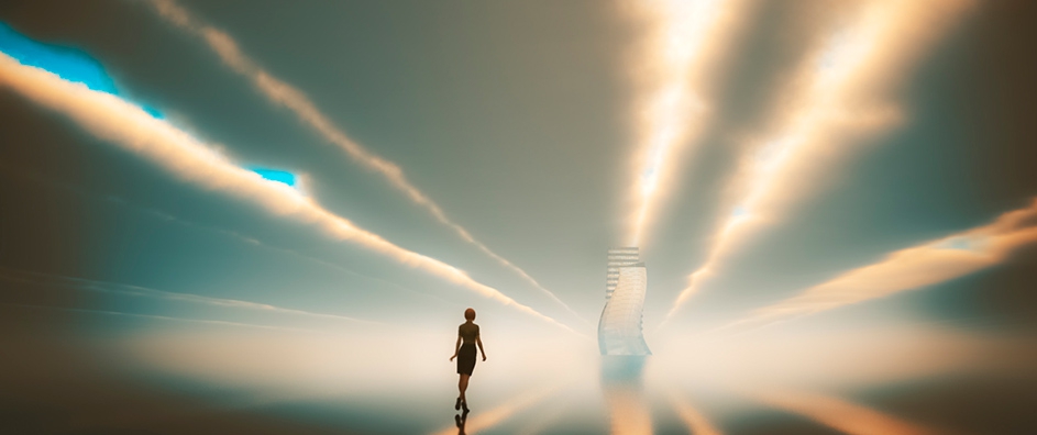 ¿Los sueños prueban que tenemos alma?