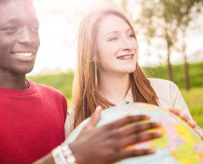 Global Aid and Individual Agency: How Empowered People Advance