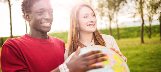 Global Aid and Individual Agency: How Empowered People Advance