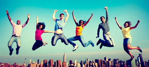 Happy New Year!! What? It’s March, Right?