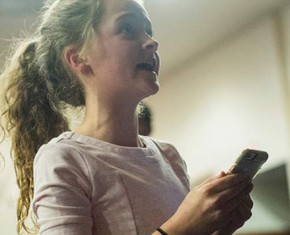 A Little Girl Asks: “Do You Believe in Science?”