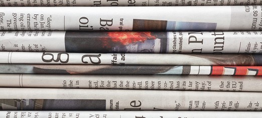 The 3 Most Pressing Duties for Today’s Press