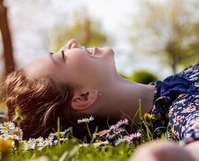 The Nature of Nature and the Nature of Humanity