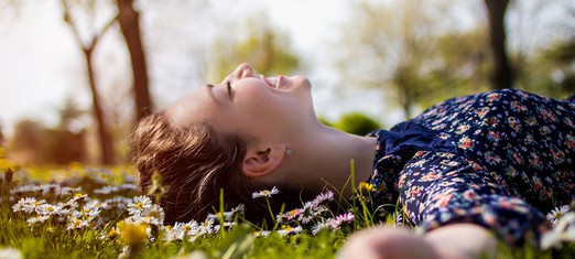 The Nature of Nature and the Nature of Humanity