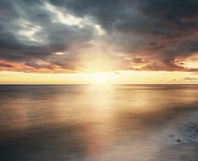 Politics, Dark Storms, and the Most Great Peace