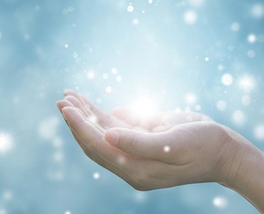 Stirring the Particles of Existence