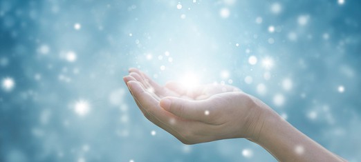 Stirring the Particles of Existence