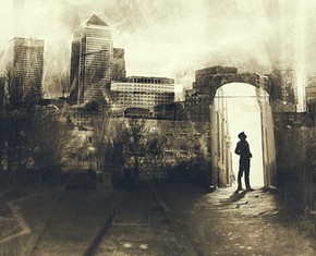 This World: Only the Shadow of the Next World