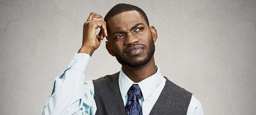 True or False—How Do We Know?