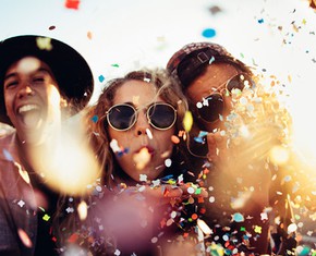 ¡Bienvenidos al Año Nuevo Bahá’í!