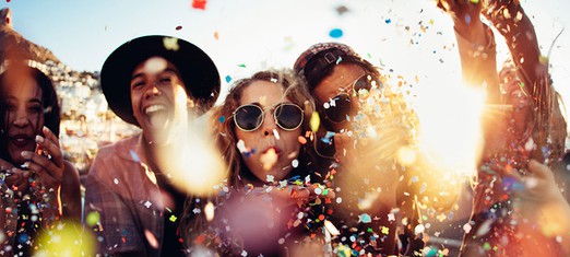 ¡Bienvenidos al Año Nuevo Bahá’í!