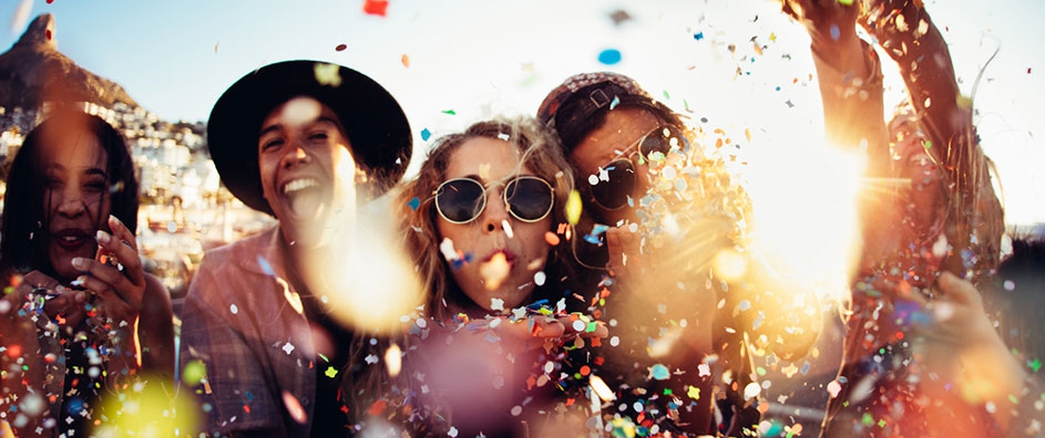 Welcome to the Baha’i New Year!!
