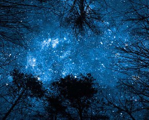 What if the Stars Moved?