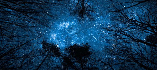 What if the Stars Moved?
