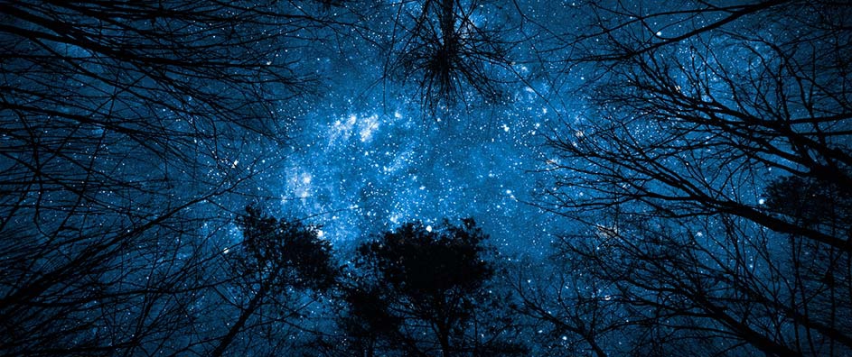 What if the Stars Moved?