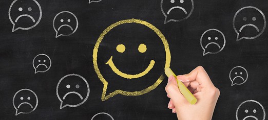 Working on My Negative Conditioning