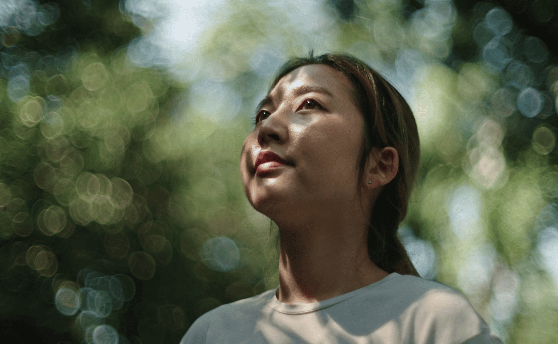 The Best Friend I Never Knew I Had