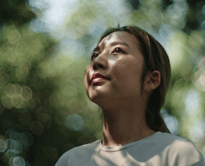 The Best Friend I Never Knew I Had