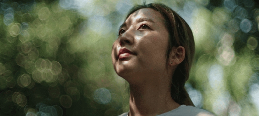 The Best Friend I Never Knew I Had