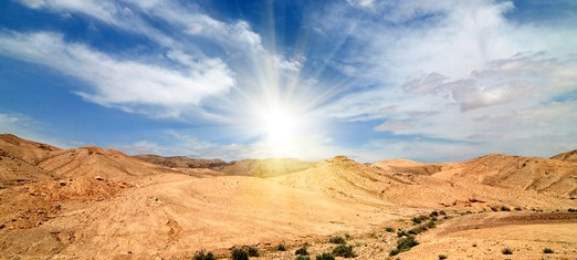 Abraham and Sarah’s Final Resting Place—A Holy Spot for all Faiths