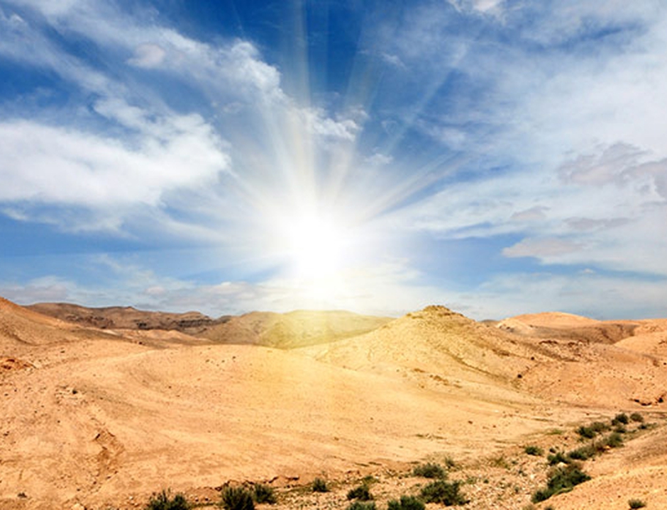 Abraham and Sarah’s Final Resting Place—A Holy Spot for all Faiths