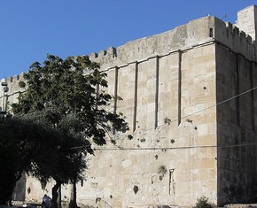 Abraham’s Tomb: One of the Holiest Places on Earth