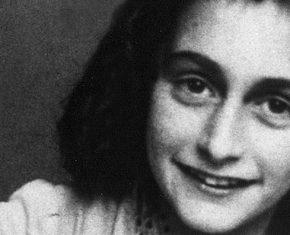 Anne Frank, Religion and the Refugee Crisis