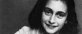 Anne Frank, Religion and the Refugee Crisis