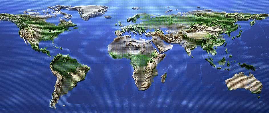 Blockchain: How Does it Work, and How Can it Help the World?