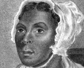 A Contented Soul: The First Female African-American Preacher