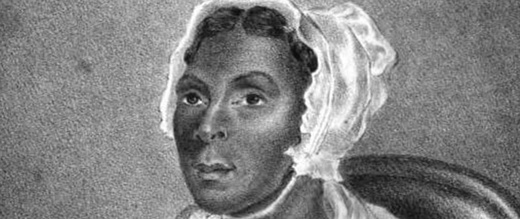 A Contented Soul: The First Female African-American Preacher