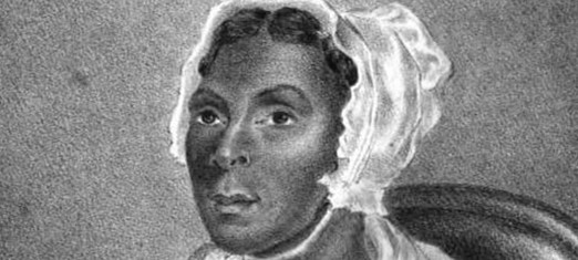 A Contented Soul: The First Female African-American Preacher