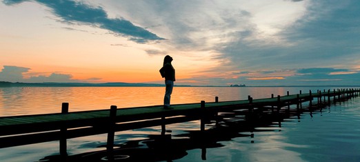 Do We Need Religion to Grow Spiritually?