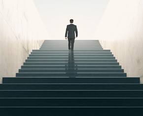 Everything Evolves One Stage at a Time—Including You