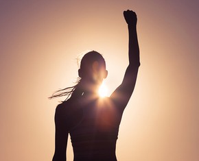 Female Courage: Fighting for the Rights of Women