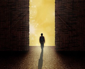 From the Plane of Heedlessness into the Realm of Being